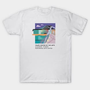 Tempe Center of the Arts T-Shirt